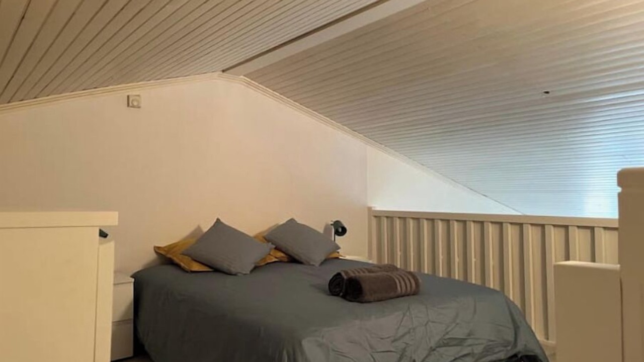 Photo of Bedroom in Carnon-Plage