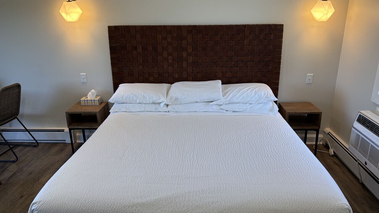 Photo of Bedroom in Greenville Junction