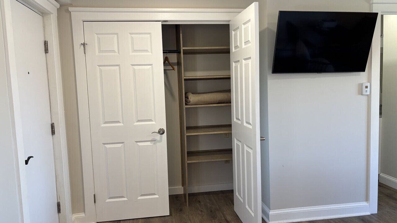 Photo of Bedroom in Greenville Junction