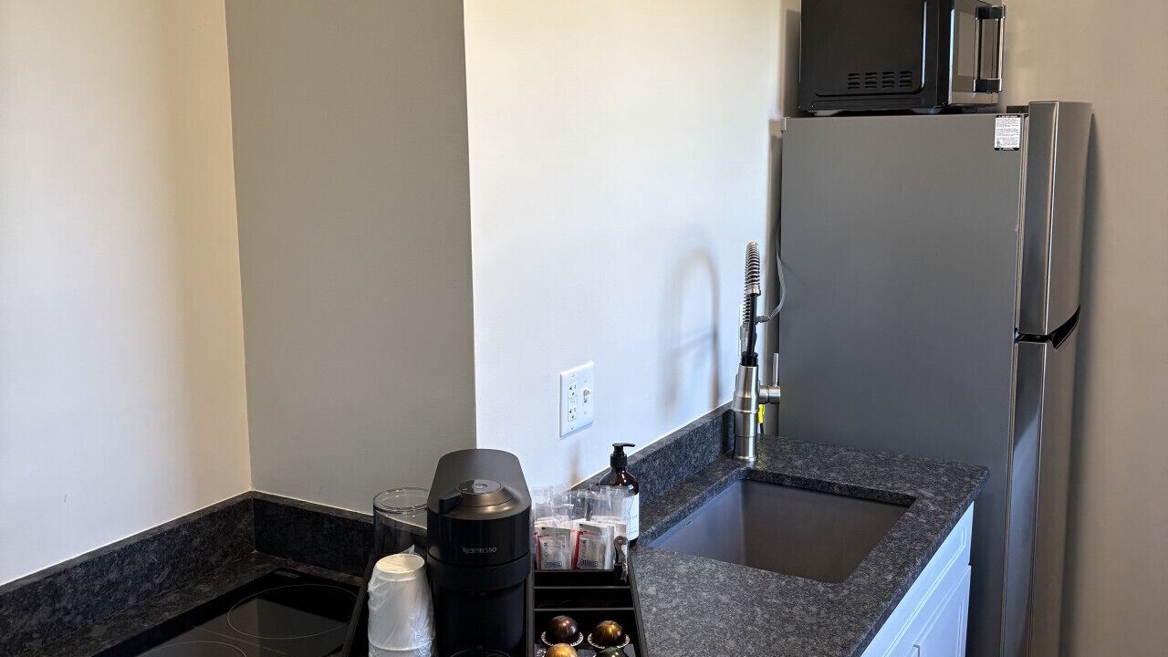 Photo of Kitchen in Greenville Junction