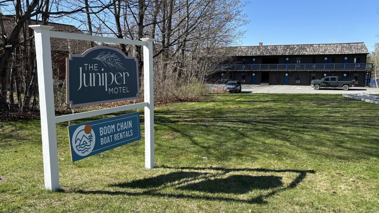 Photo of Outdoor in Greenville Junction