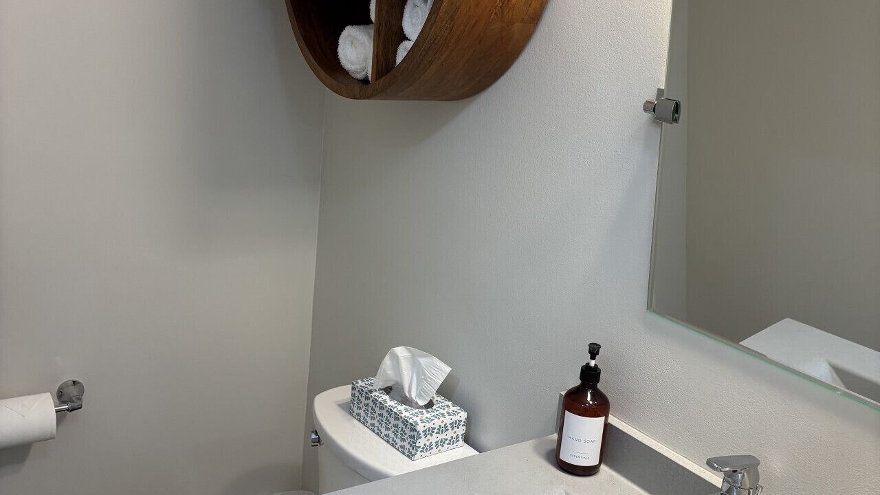 Photo of Bathroom in Greenville Junction