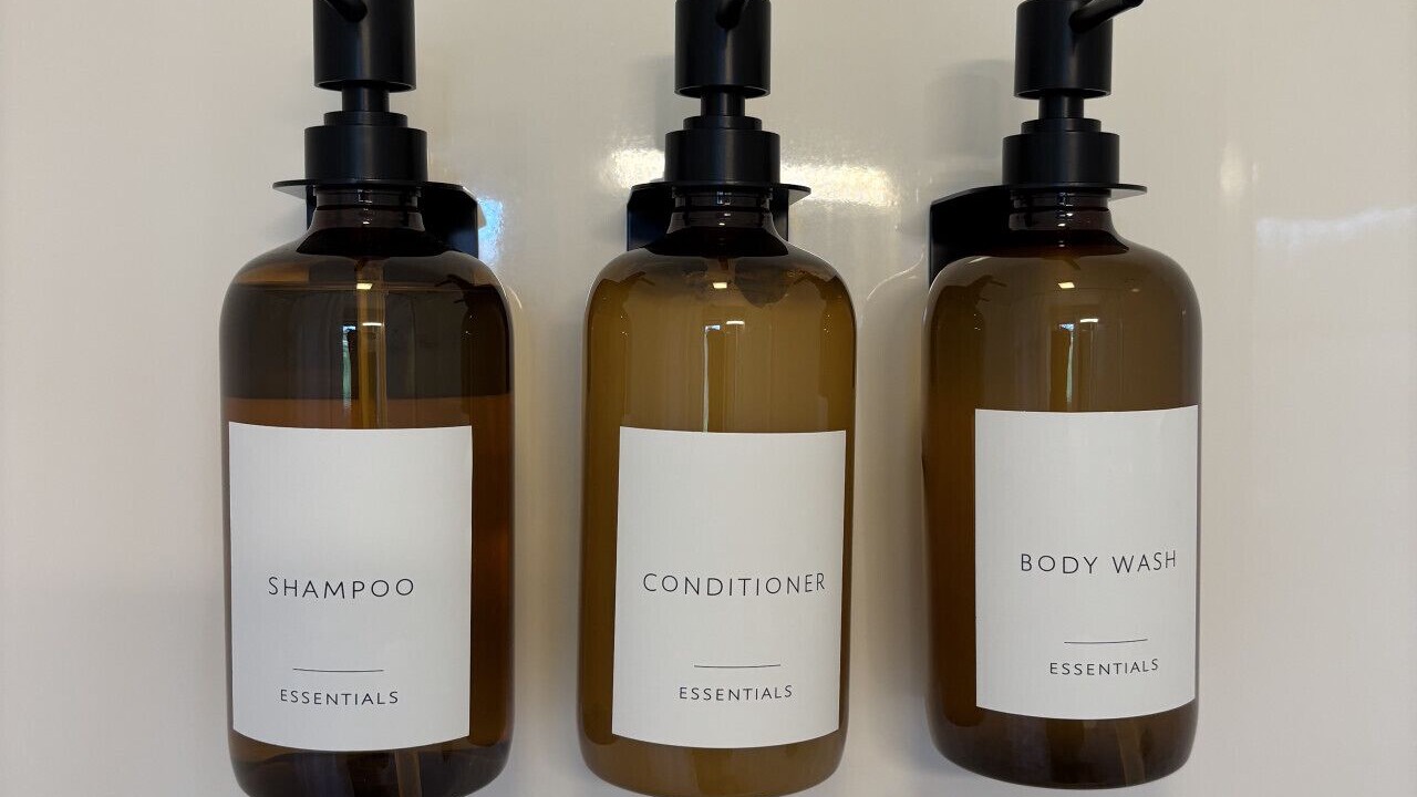 Photo of Bathroom in Greenville Junction