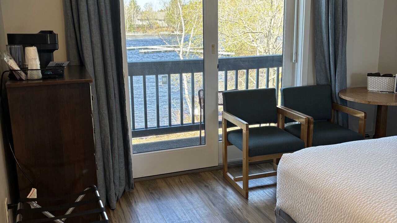 Photo of Bedroom in Greenville Junction