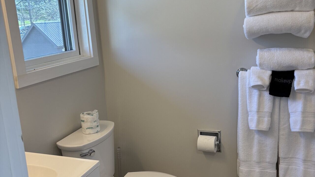 Photo of Bathroom in Greenville Junction