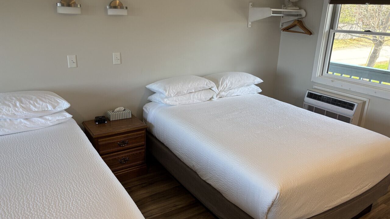 Photo of Bedroom in Greenville Junction