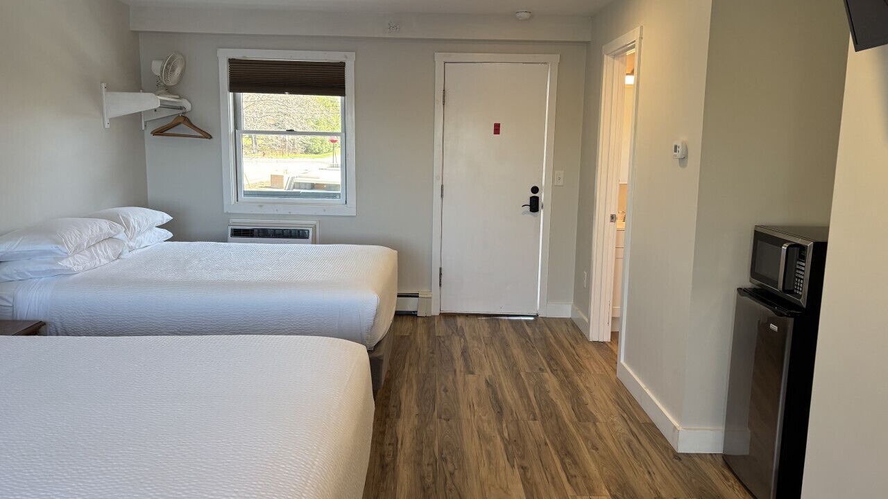 Photo of Bedroom in Greenville Junction