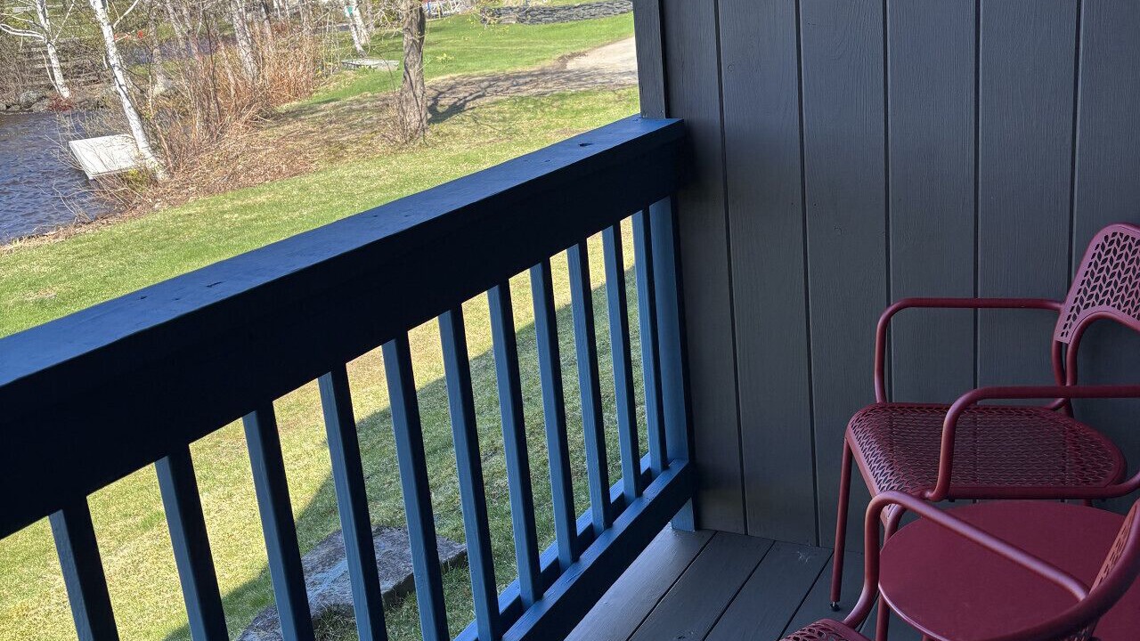 Photo of Outdoor in Greenville Junction