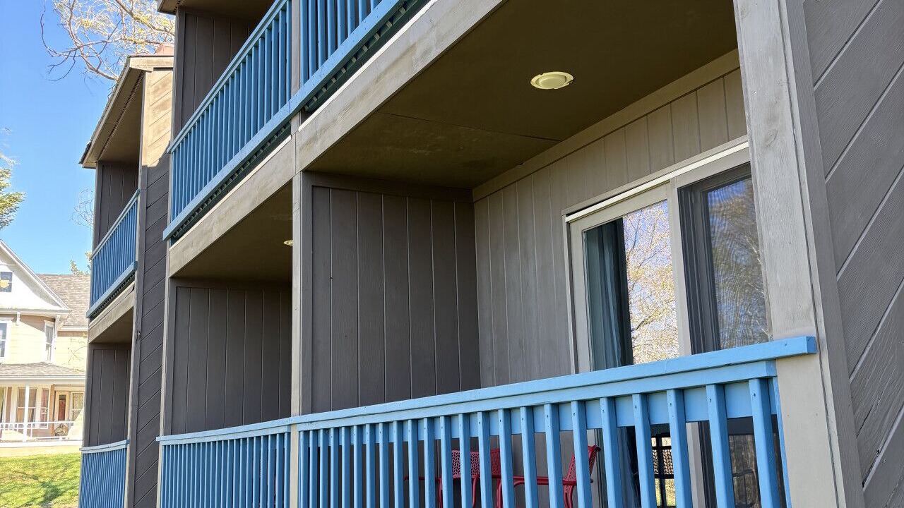 Photo of Outdoor in Greenville Junction