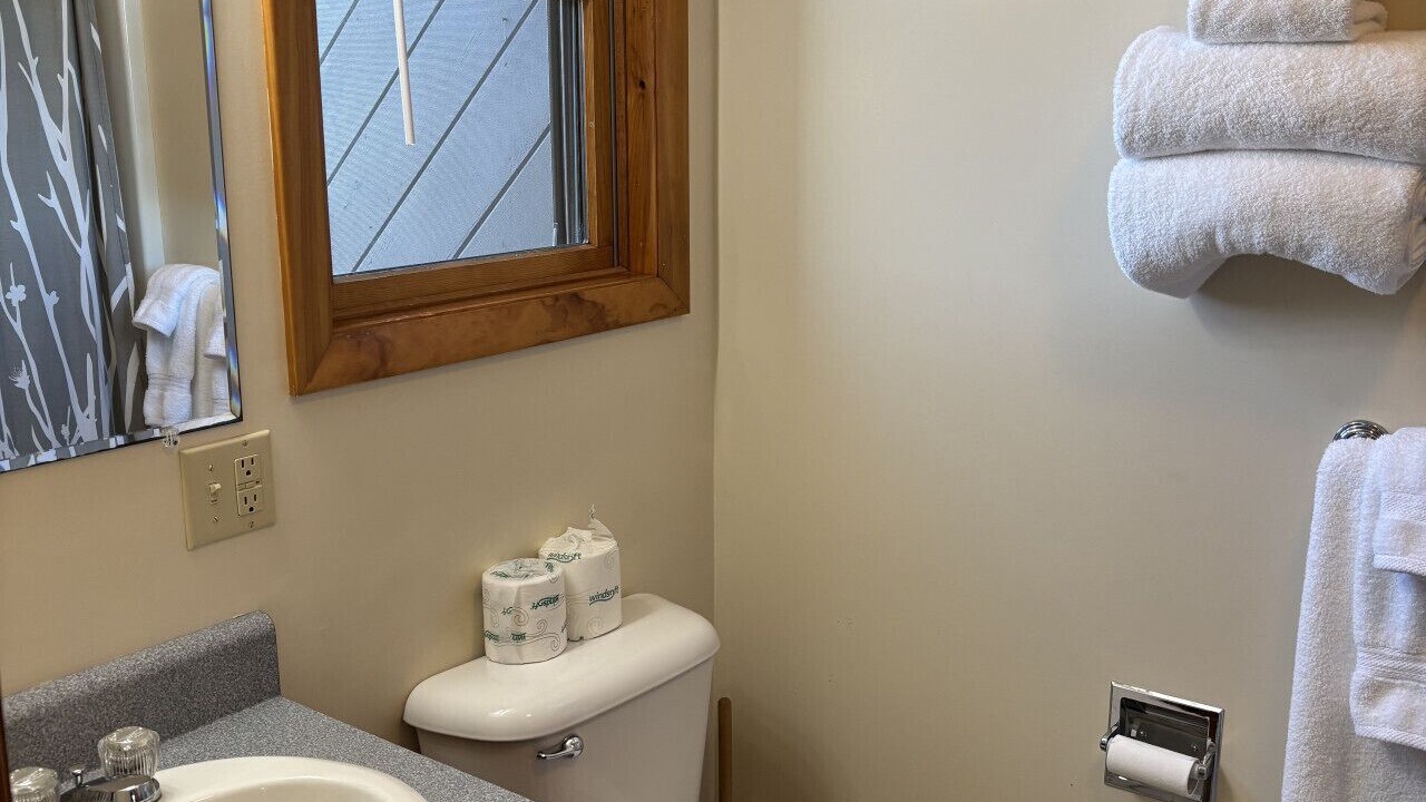 Photo of Bathroom in Greenville Junction