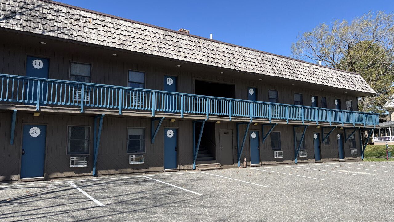 Photo of Outdoor in Greenville Junction