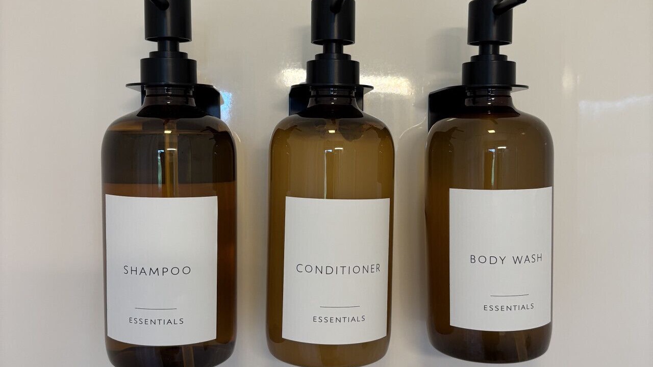 Photo of Bathroom in Greenville Junction