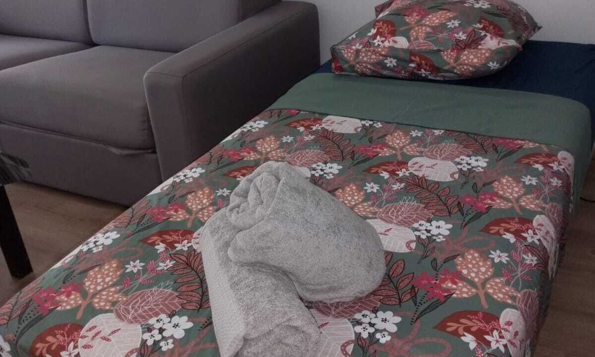 Photo of Bedroom in Saint-Gratien