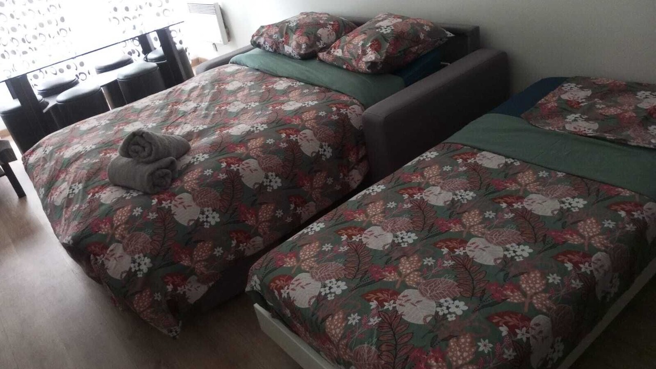 Photo of Bedroom in Saint-Gratien