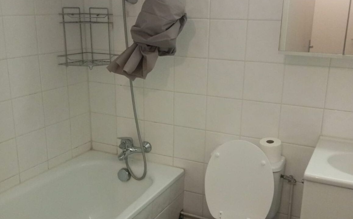 Photo of Bathroom in Saint-Gratien