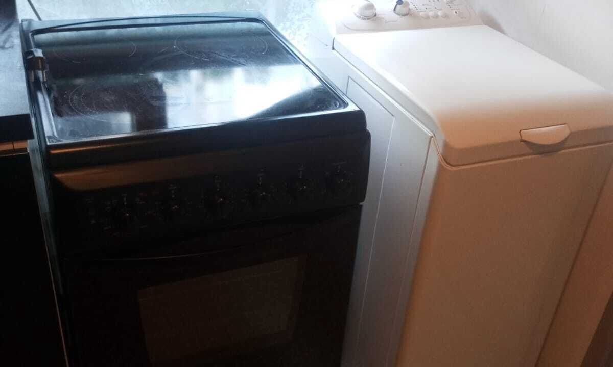 Photo of Kitchen in Saint-Gratien