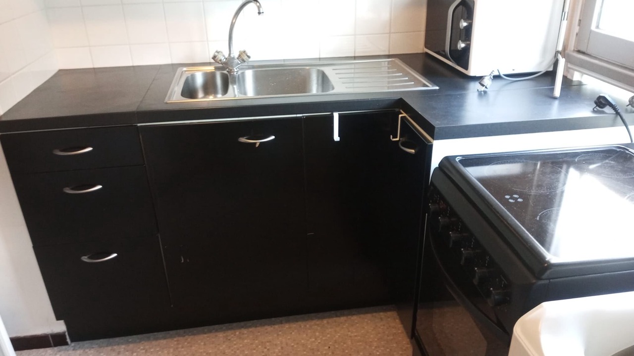 Photo of Kitchen in Saint-Gratien