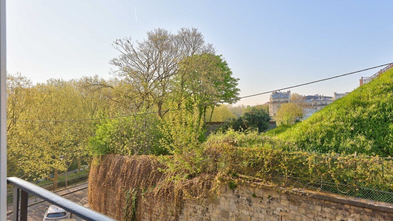 Photo of Outdoor in Parc-de-Montsouris