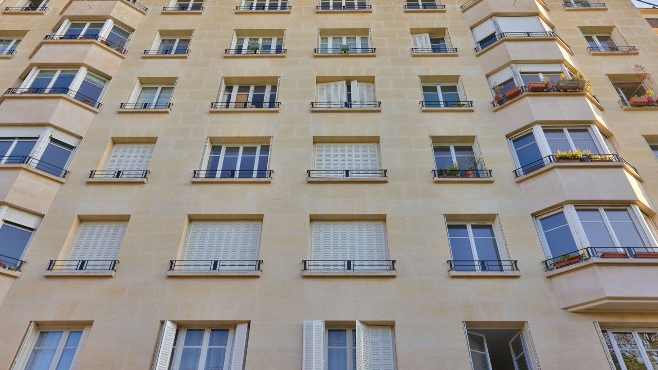 Photo of Outdoor in Parc-de-Montsouris