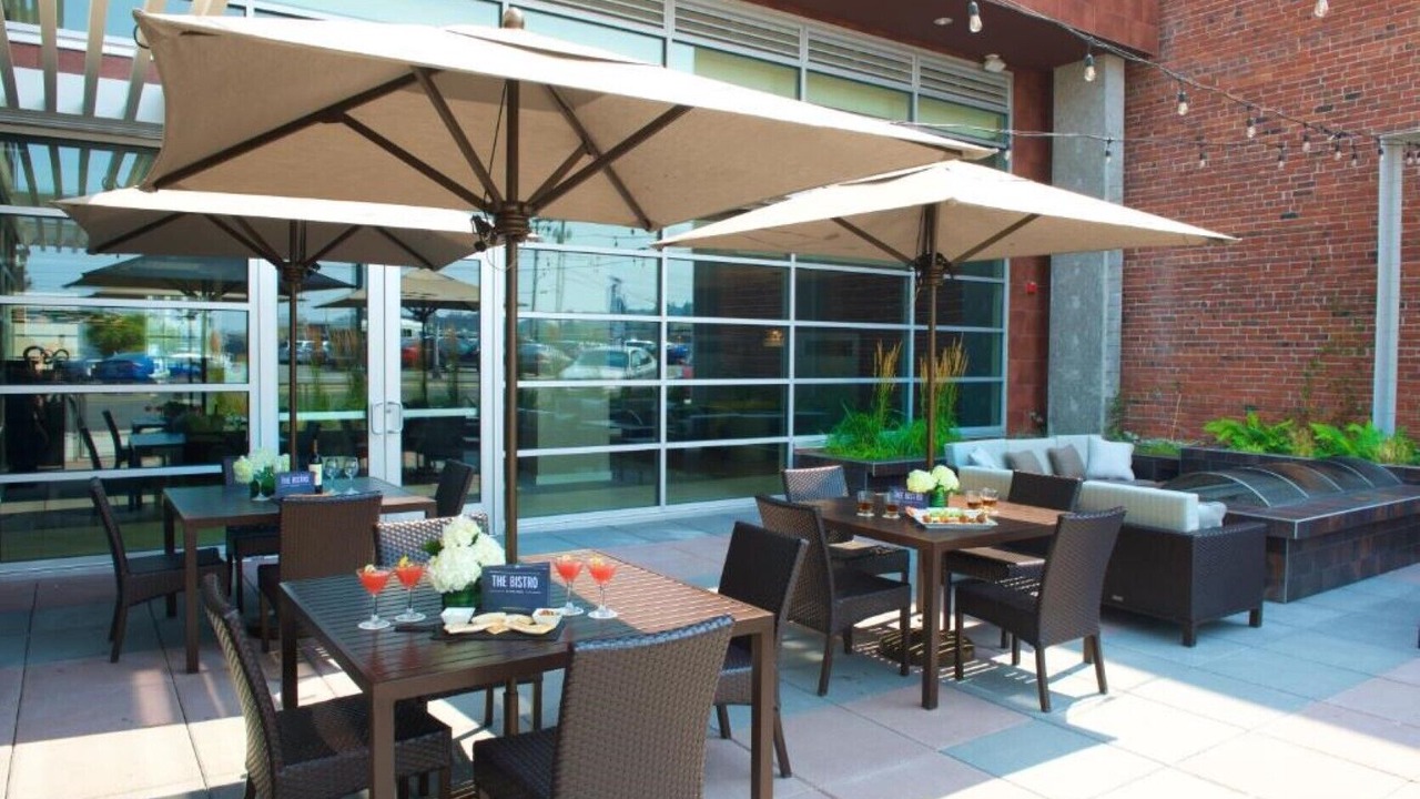 Photo of Outdoor in Port Gardner