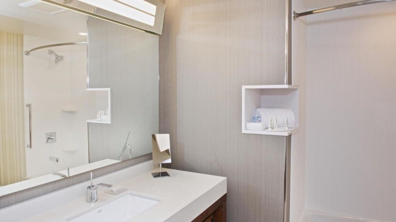 Photo of Bathroom in Port Gardner
