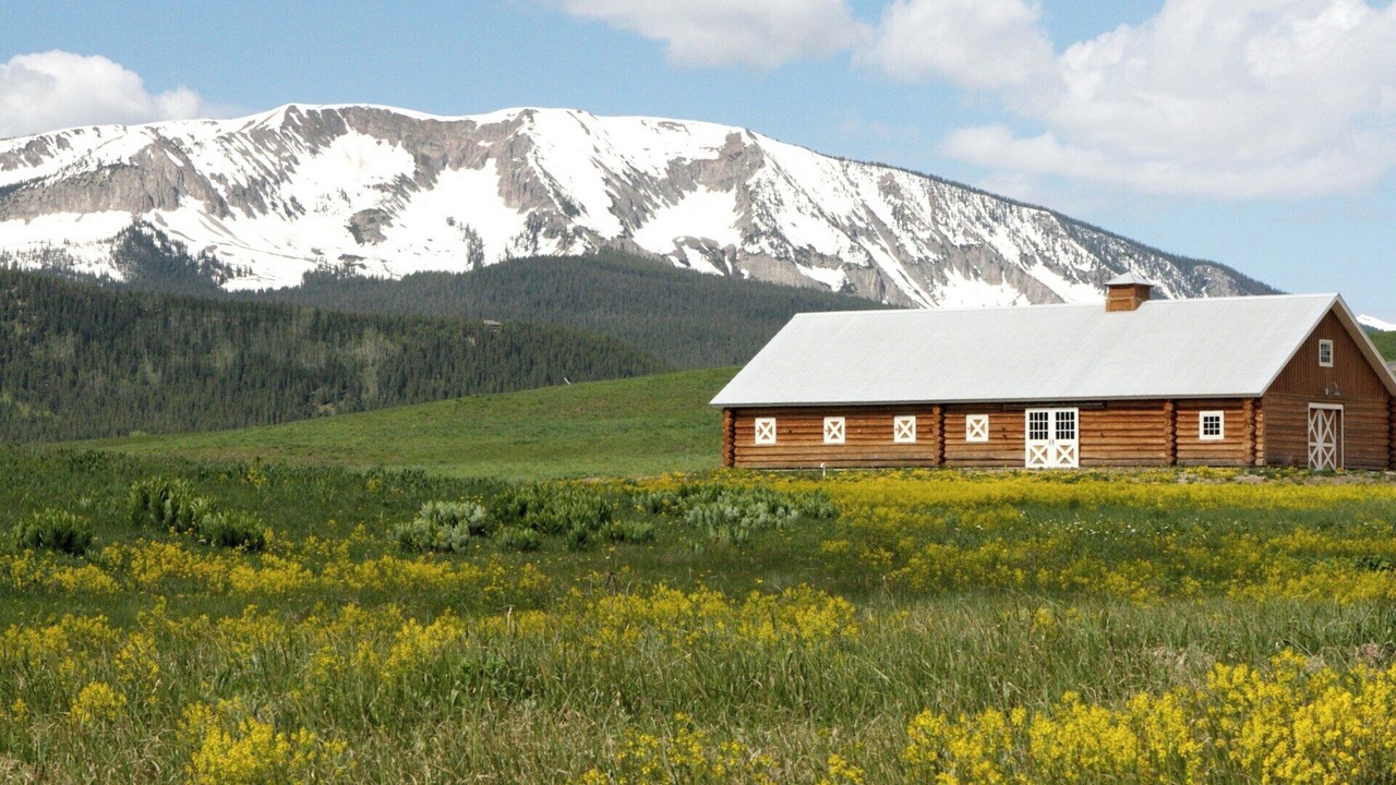 Photo of Outdoor in Port Gardner