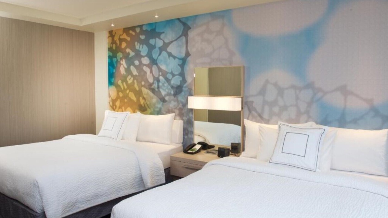 Photo of Bedroom in Port Gardner