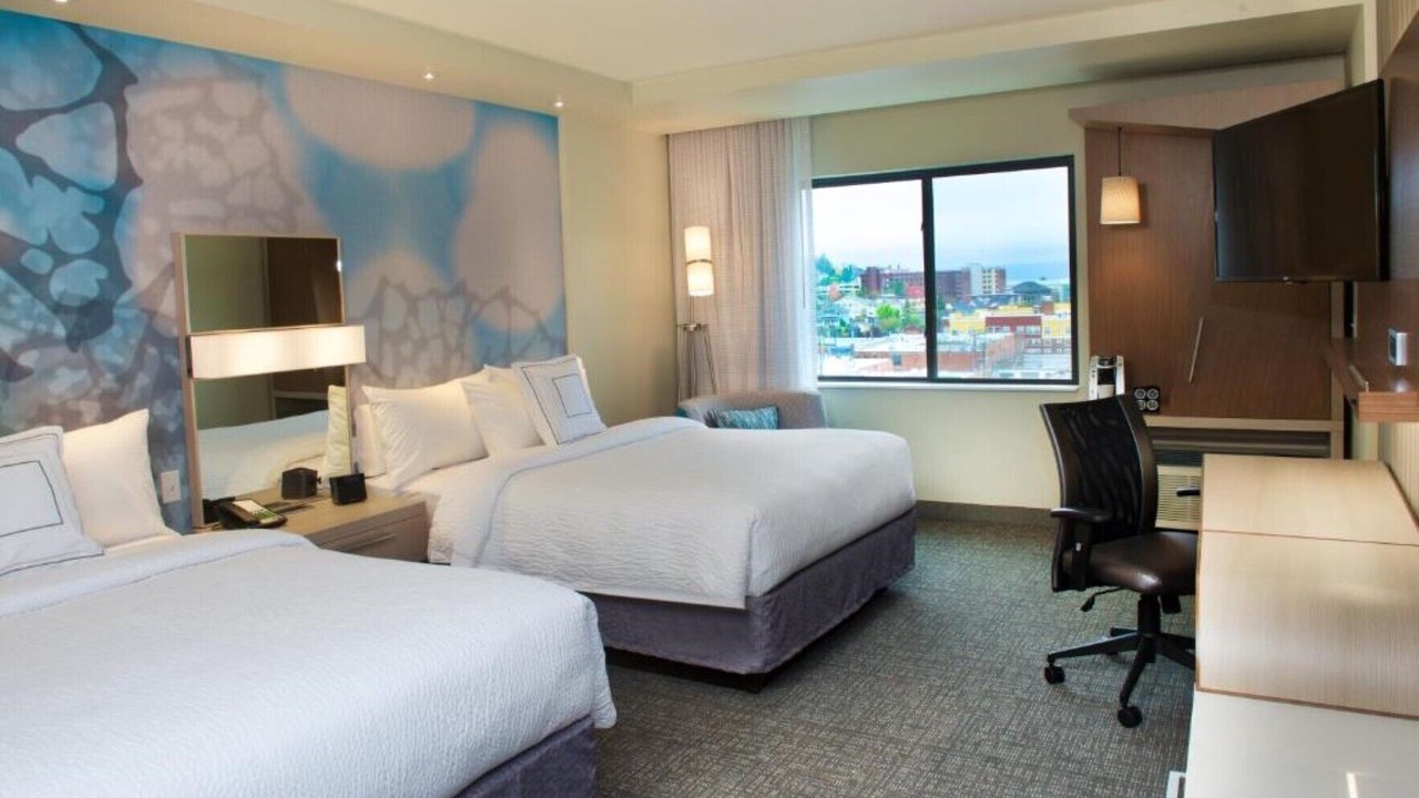 Photo of Bedroom in Port Gardner