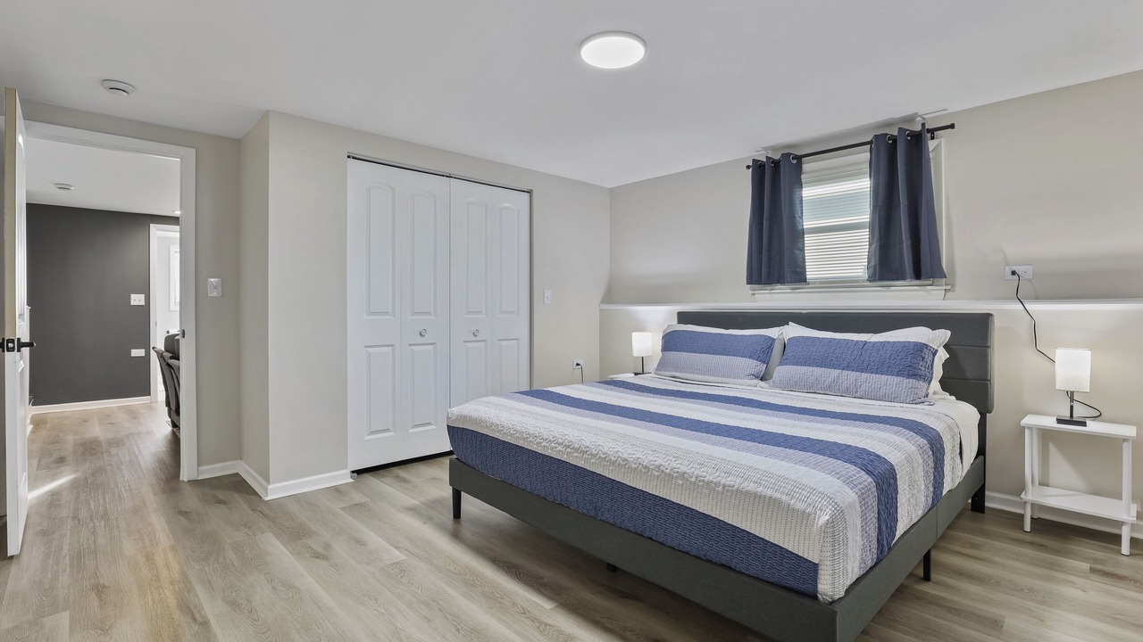 Photo of Bedroom in Montgomery