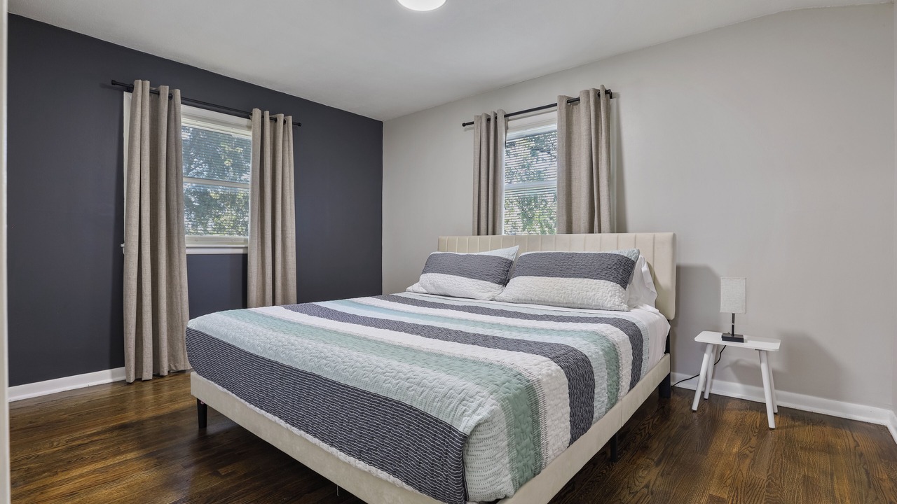 Photo of Bedroom in Montgomery