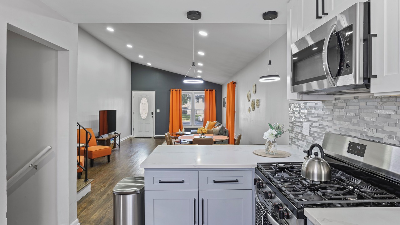 Photo of Kitchen in Montgomery