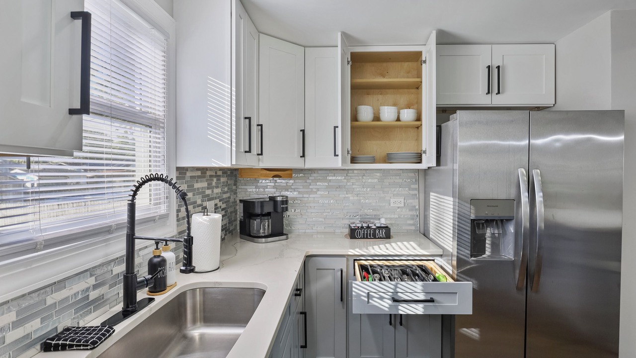Photo of Kitchen in Montgomery