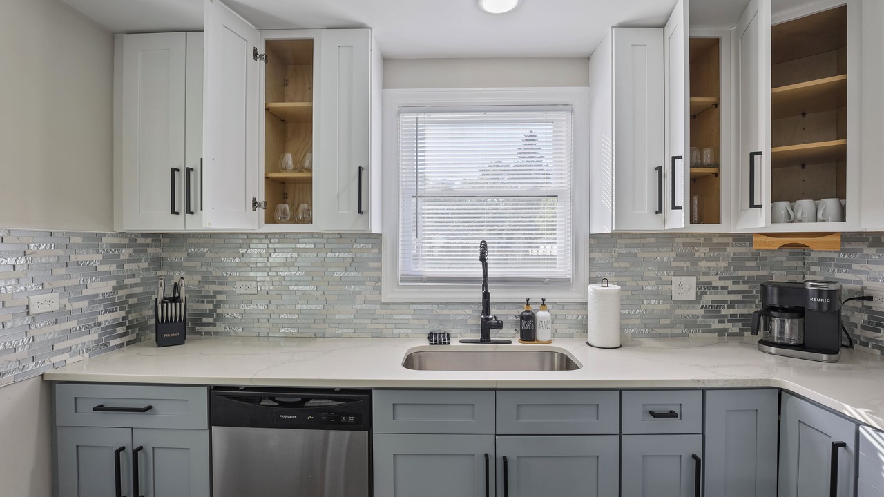 Photo of Kitchen in Montgomery