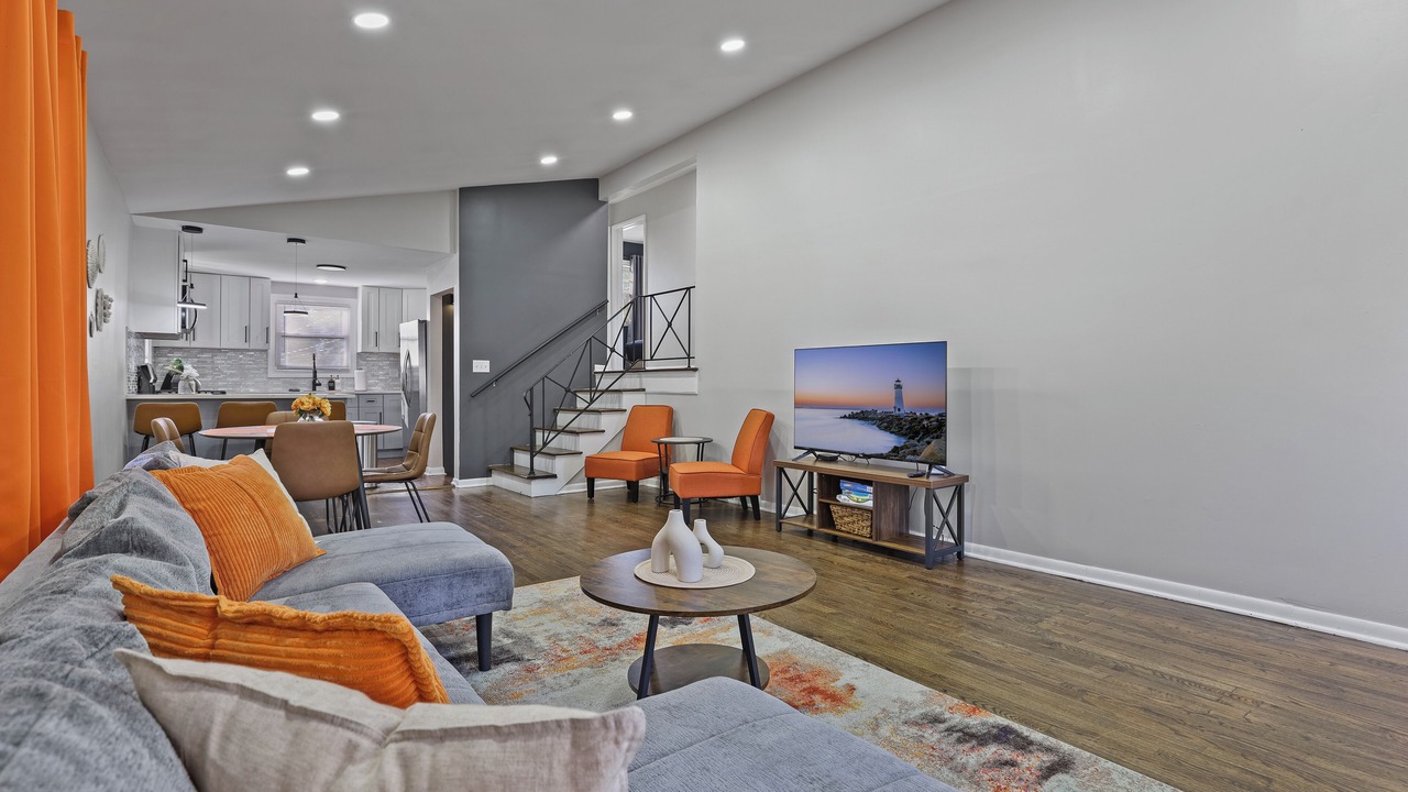 Photo of Livingroom in Montgomery