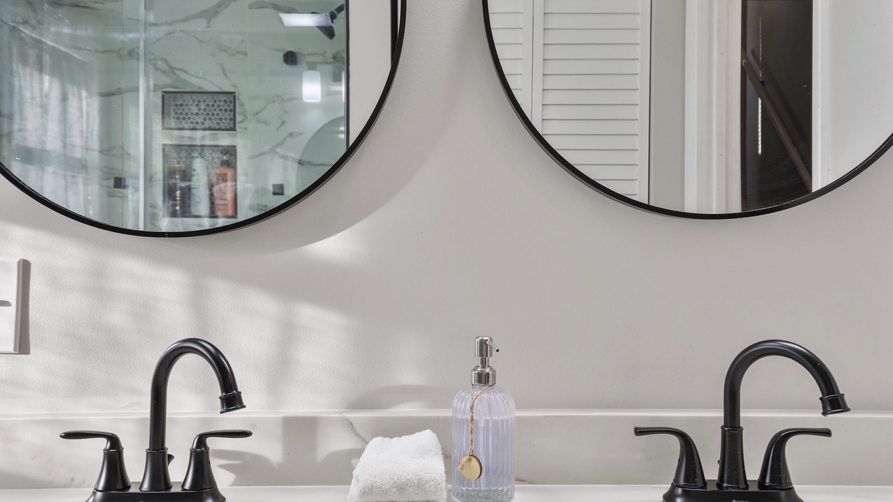 Photo of Bathroom in Montgomery