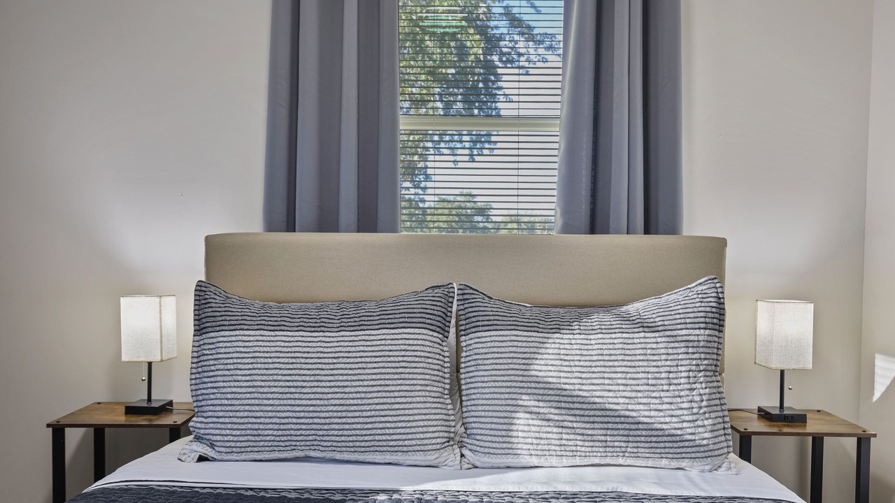 Photo of Bedroom in Montgomery