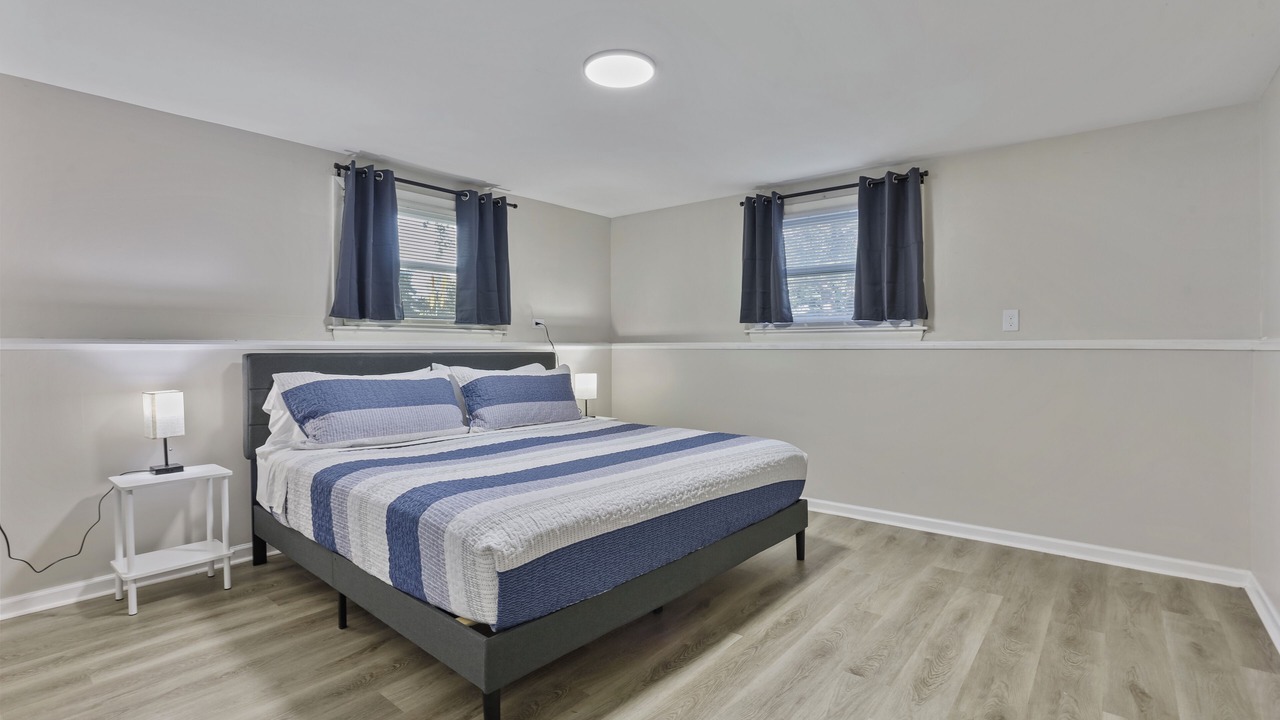 Photo of Bedroom in Montgomery