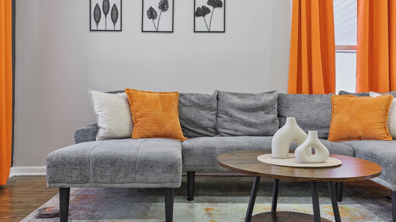 Photo of Livingroom in Montgomery