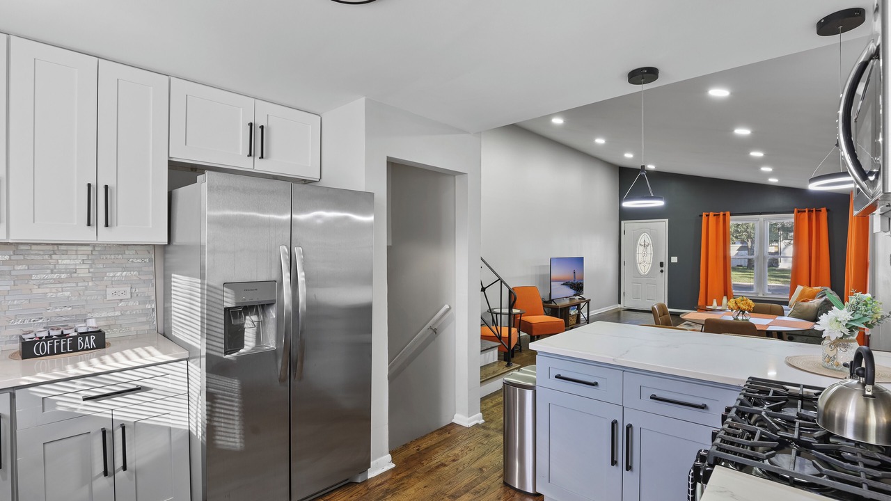Photo of Kitchen in Montgomery