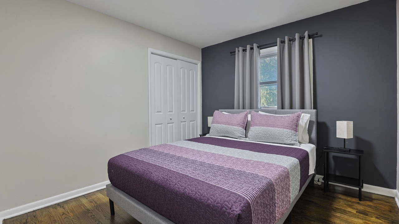 Photo of Bedroom in Montgomery