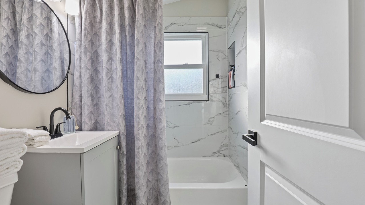 Photo of Bathroom in Montgomery