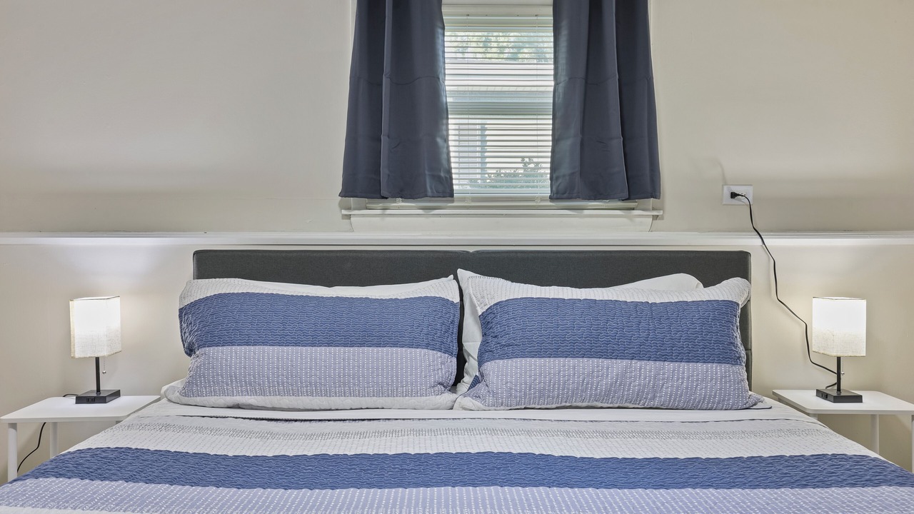Photo of Bedroom in Montgomery