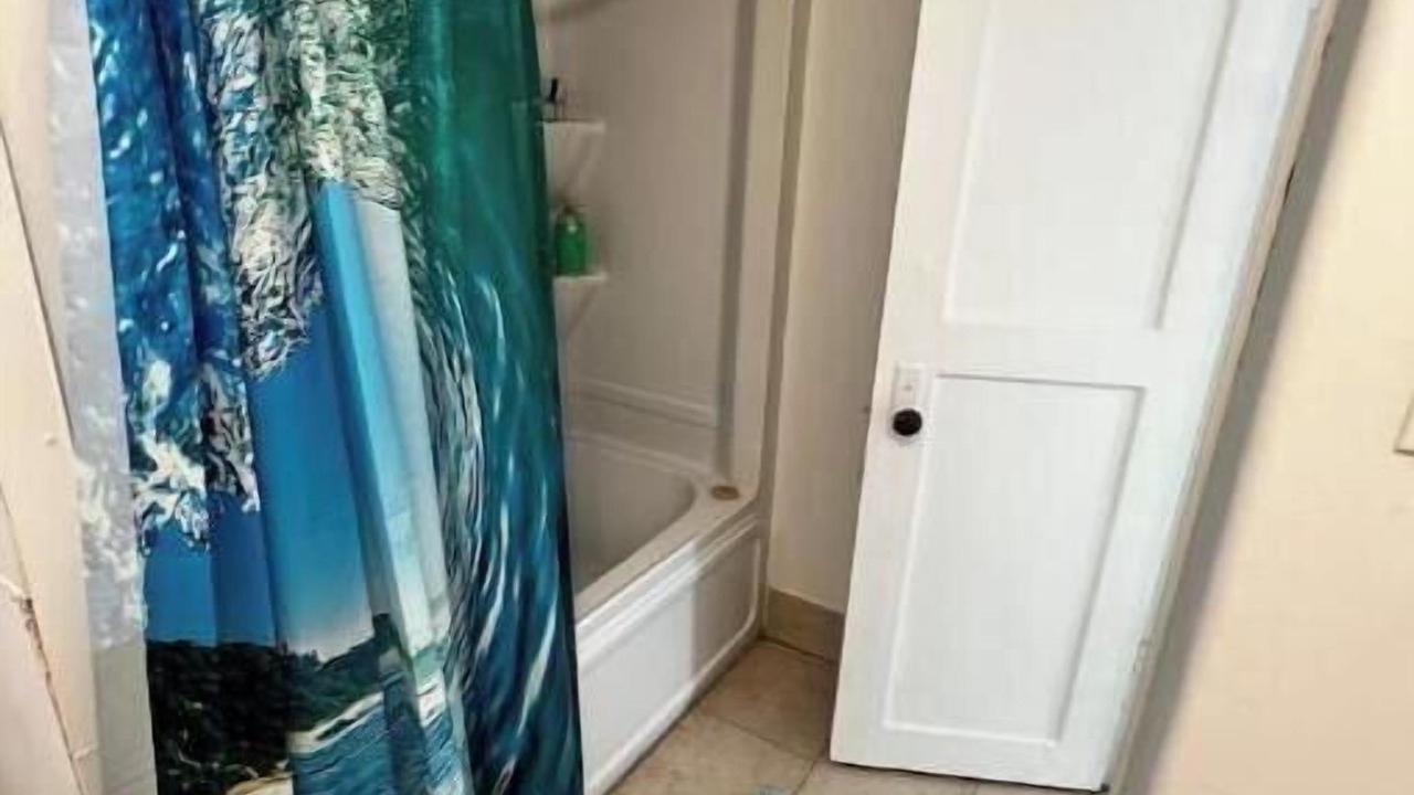 Photo of Bathroom in Wasaga Beach