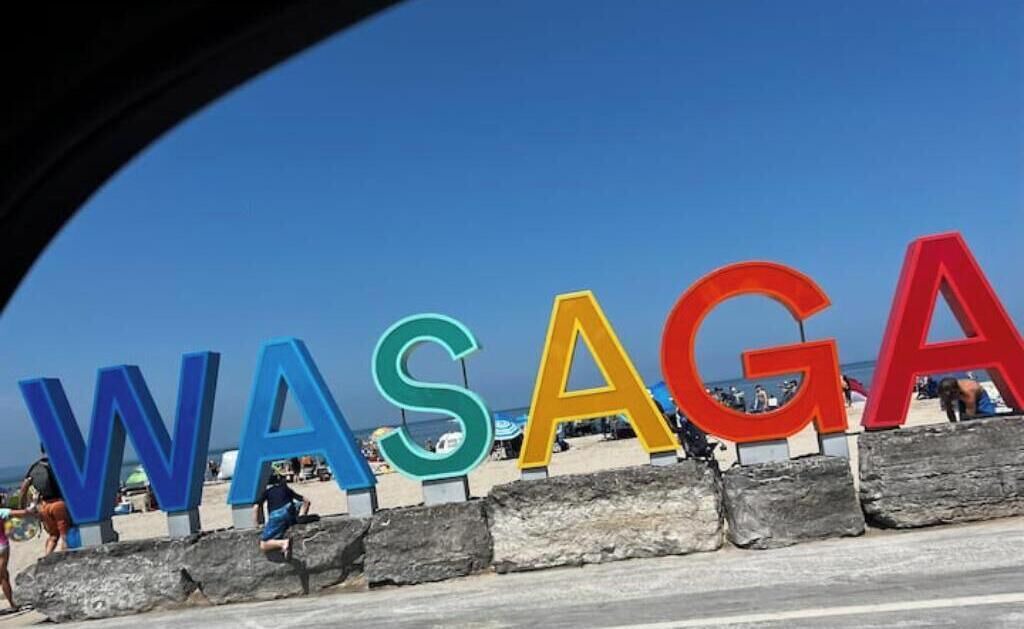 Photo of Others in Wasaga Beach