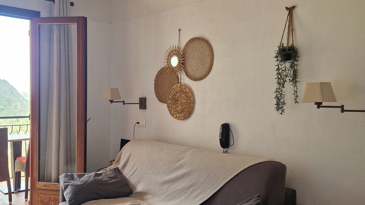 Photo of Livingroom in Porto