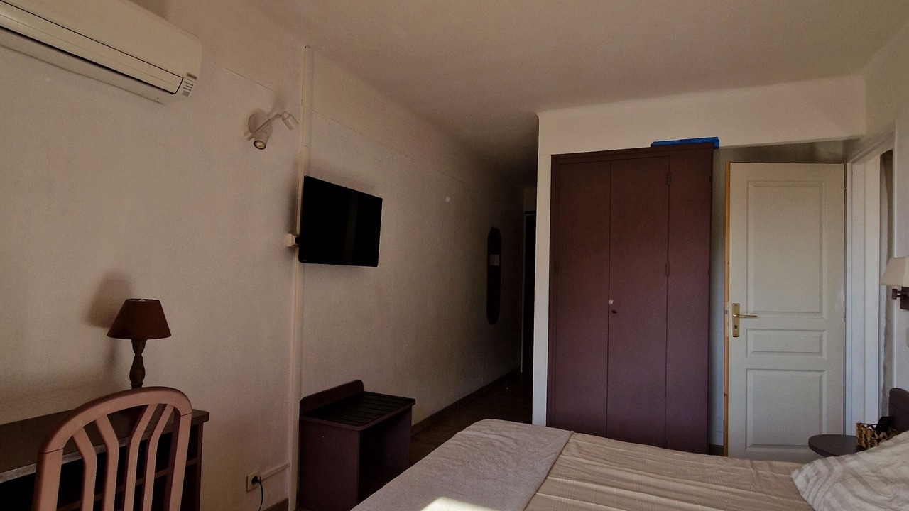 Photo of Bedroom in Porto