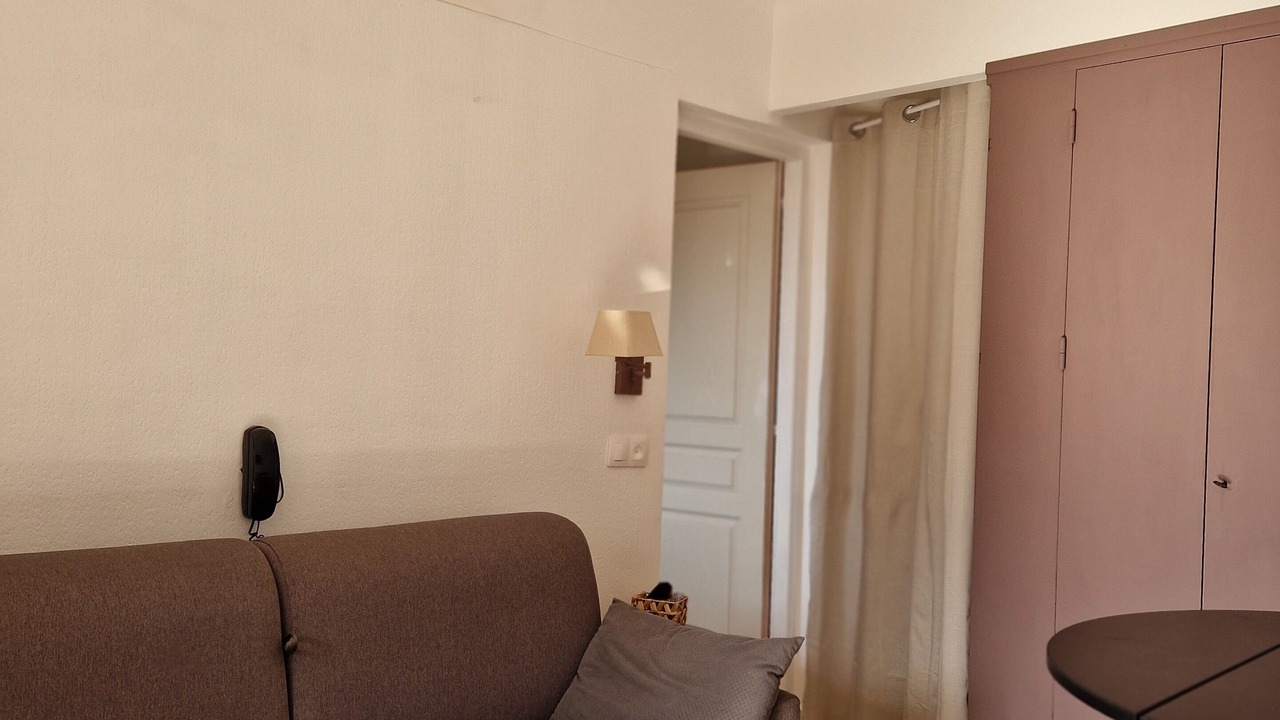 Photo of Livingroom in Porto