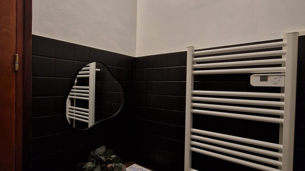Photo of Bathroom in Porto