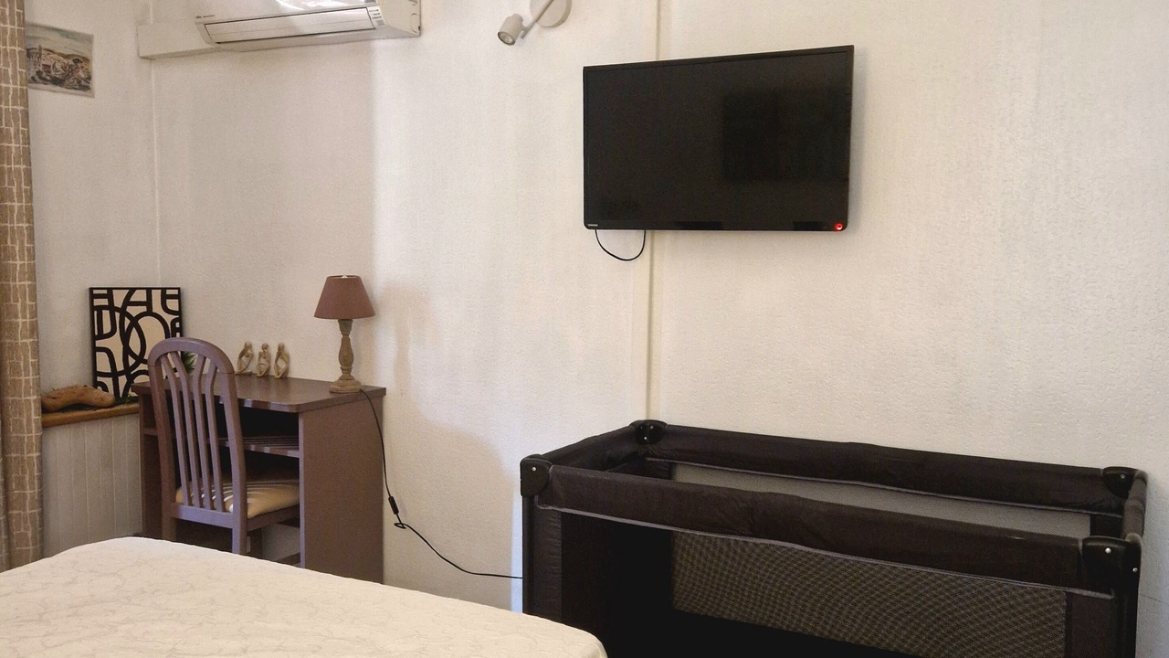 Photo of Bedroom in Porto