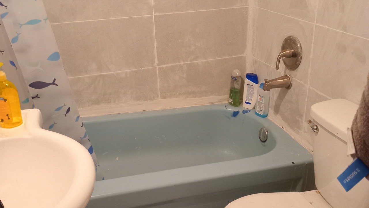 Photo of Bathroom in Cote-Des-Neiges—Notre-Dame-De-Grace